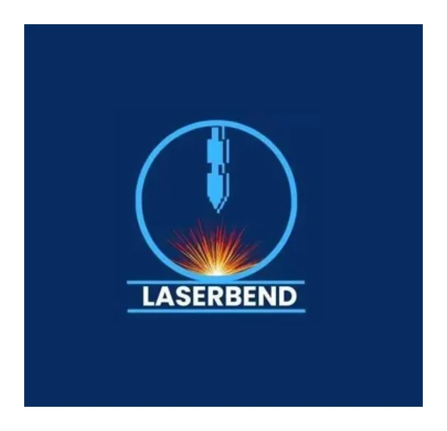 Laserbend - Sheet Metal Fabrication, Laser Cu logo