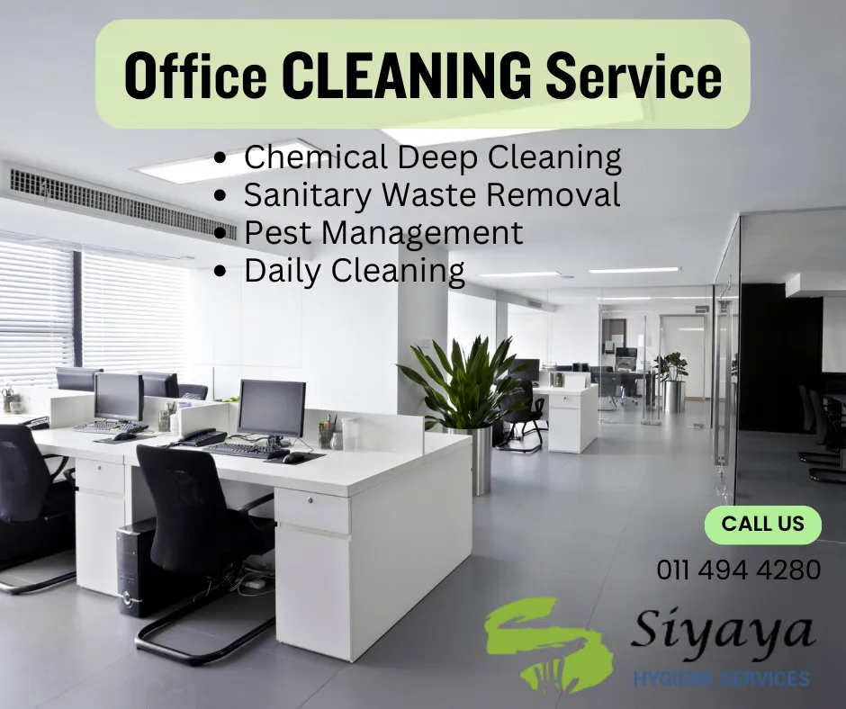 Siyaya Health and Hygiene photo 1
