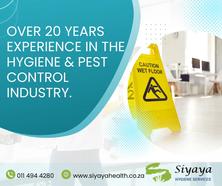 Siyaya Health and Hygiene photo 2