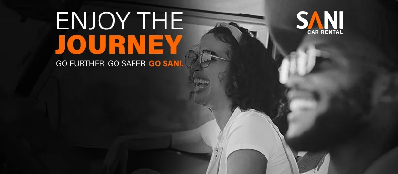 SANI Car Rental photo 1