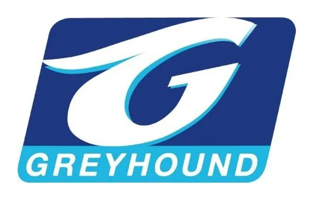 Greyhound logo