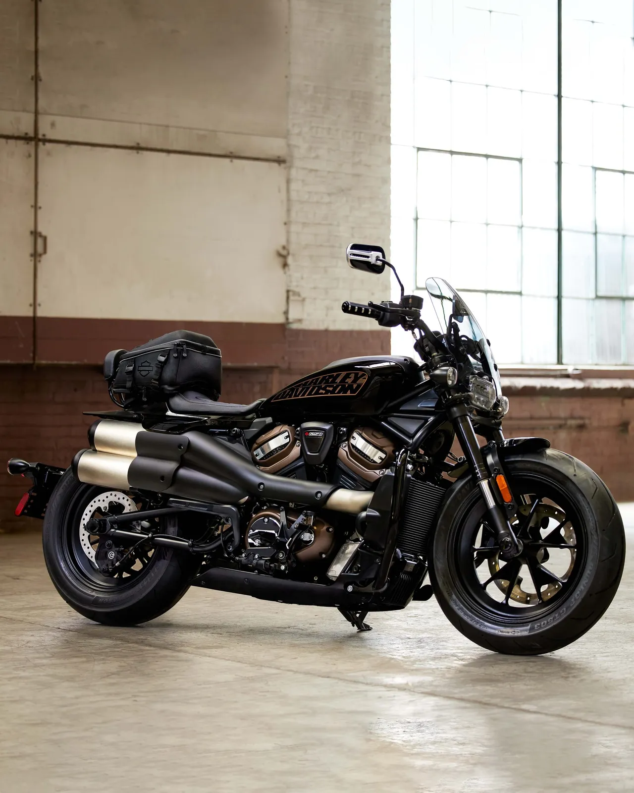 Harley-Davidson South Africa photo 1