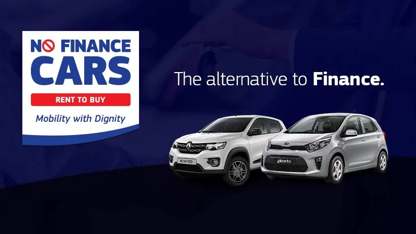 No Finance Cars photo 1
