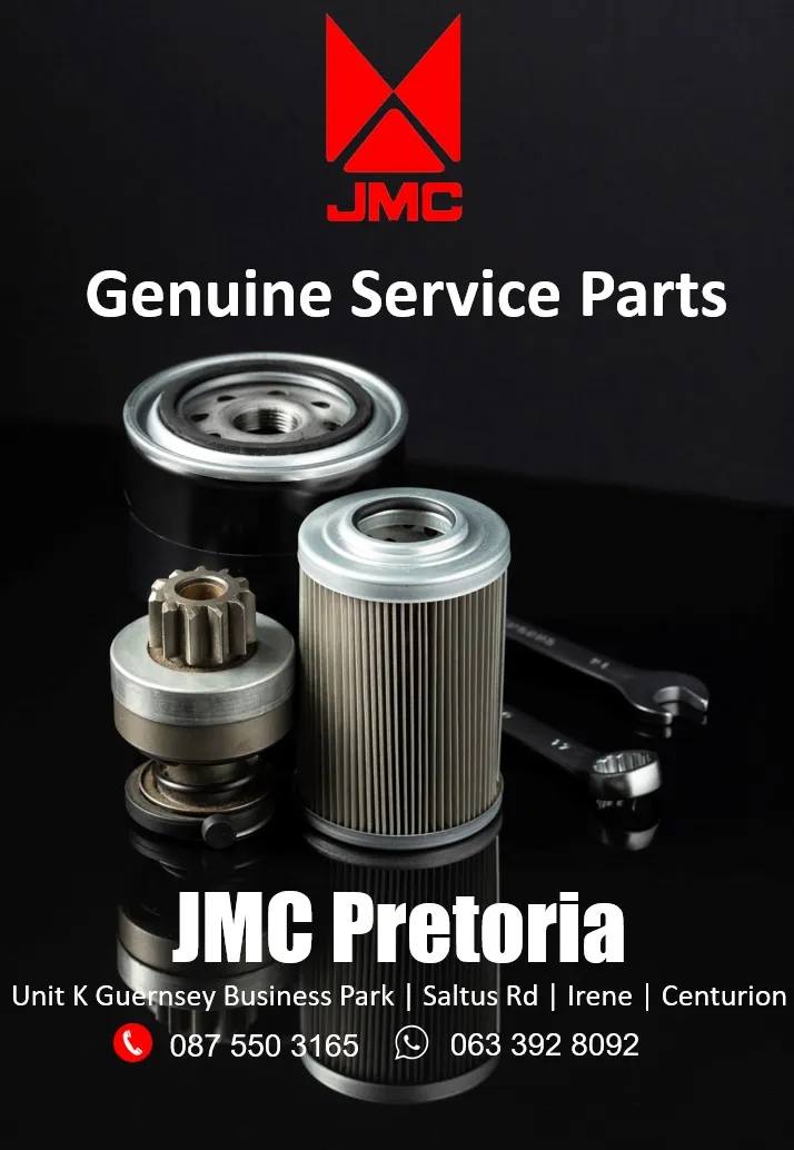 JMC Pretoria photo 2