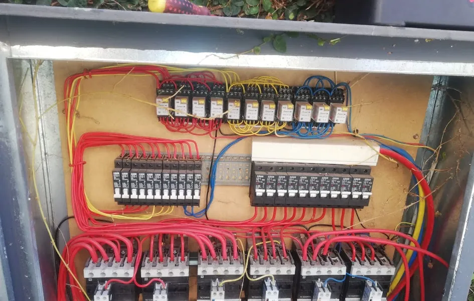 Pretoria East Electricians 0714866959 photo 1