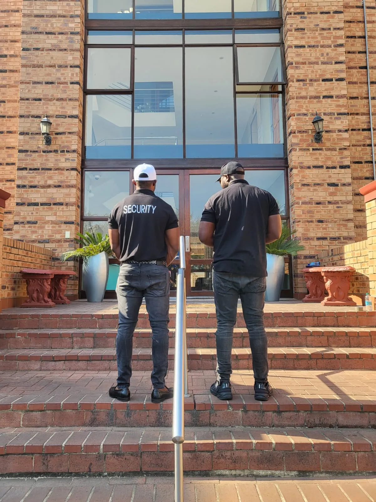 Manny Security Services photo 1