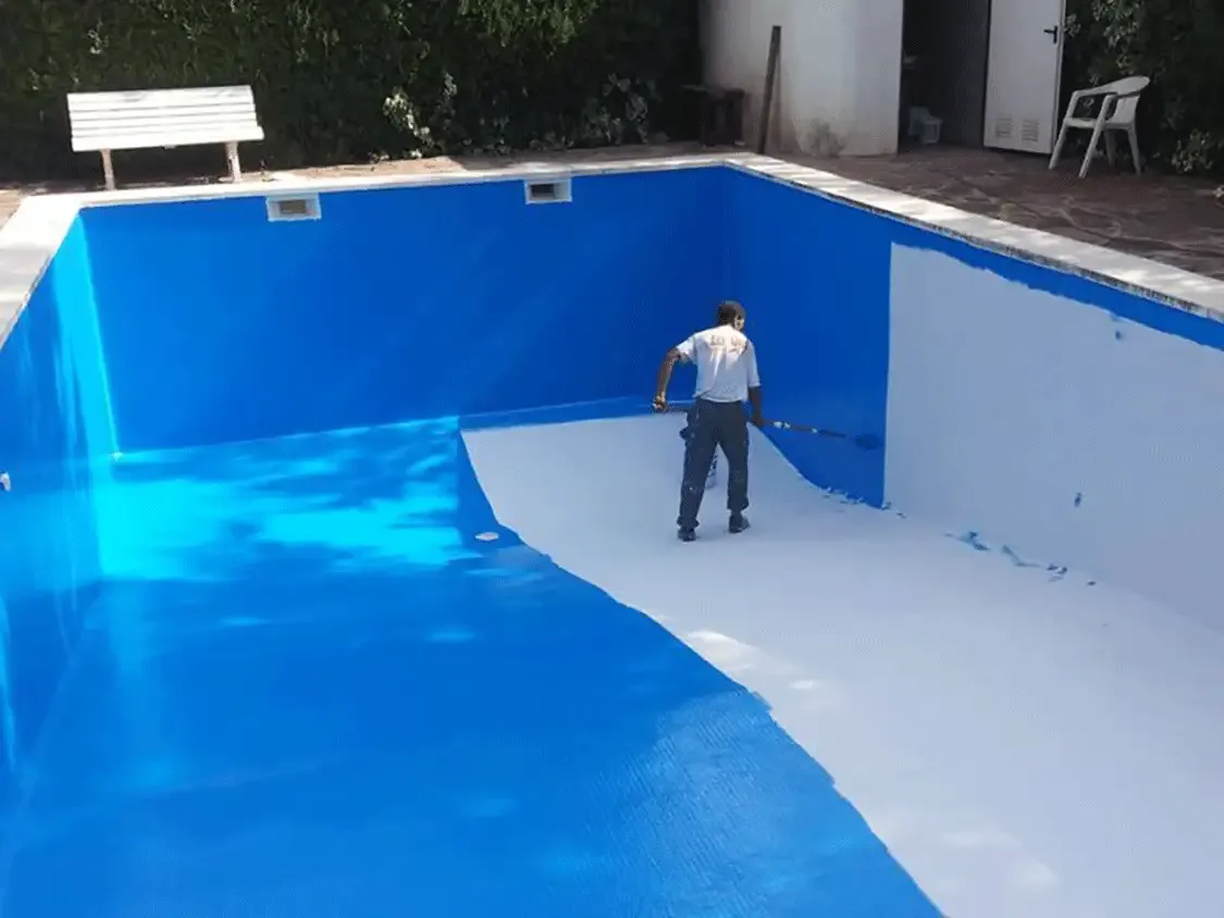 Hendricks Pool Contractor photo 1
