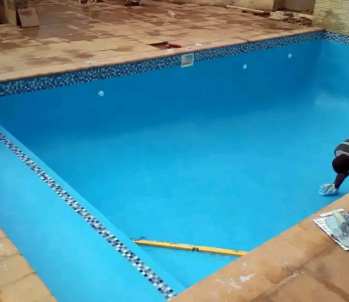 Hendricks Pool Contractor photo 4
