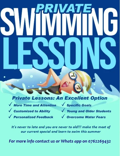 Penguin Aquatic Swim School photo 1