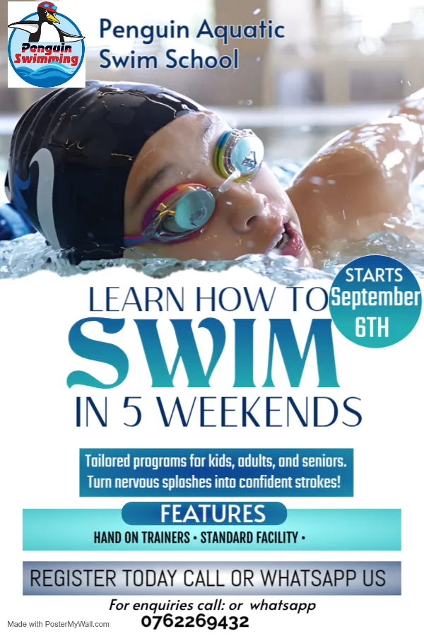 Penguin Aquatic Swim School photo 2