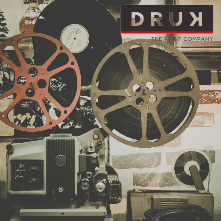 DRUK PRINTING COMPANY photo 1