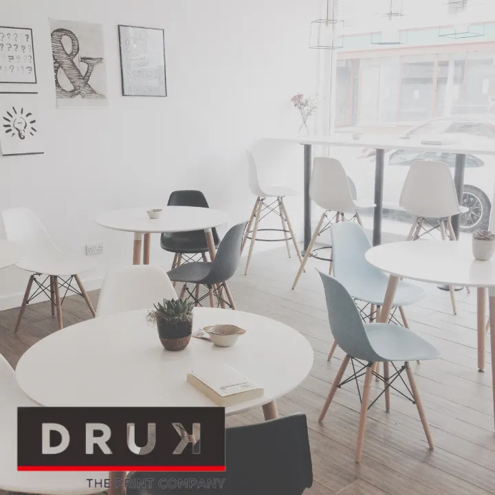 DRUK PRINTING COMPANY photo 4