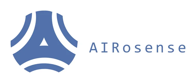 AIRosense Air Conditioning logo