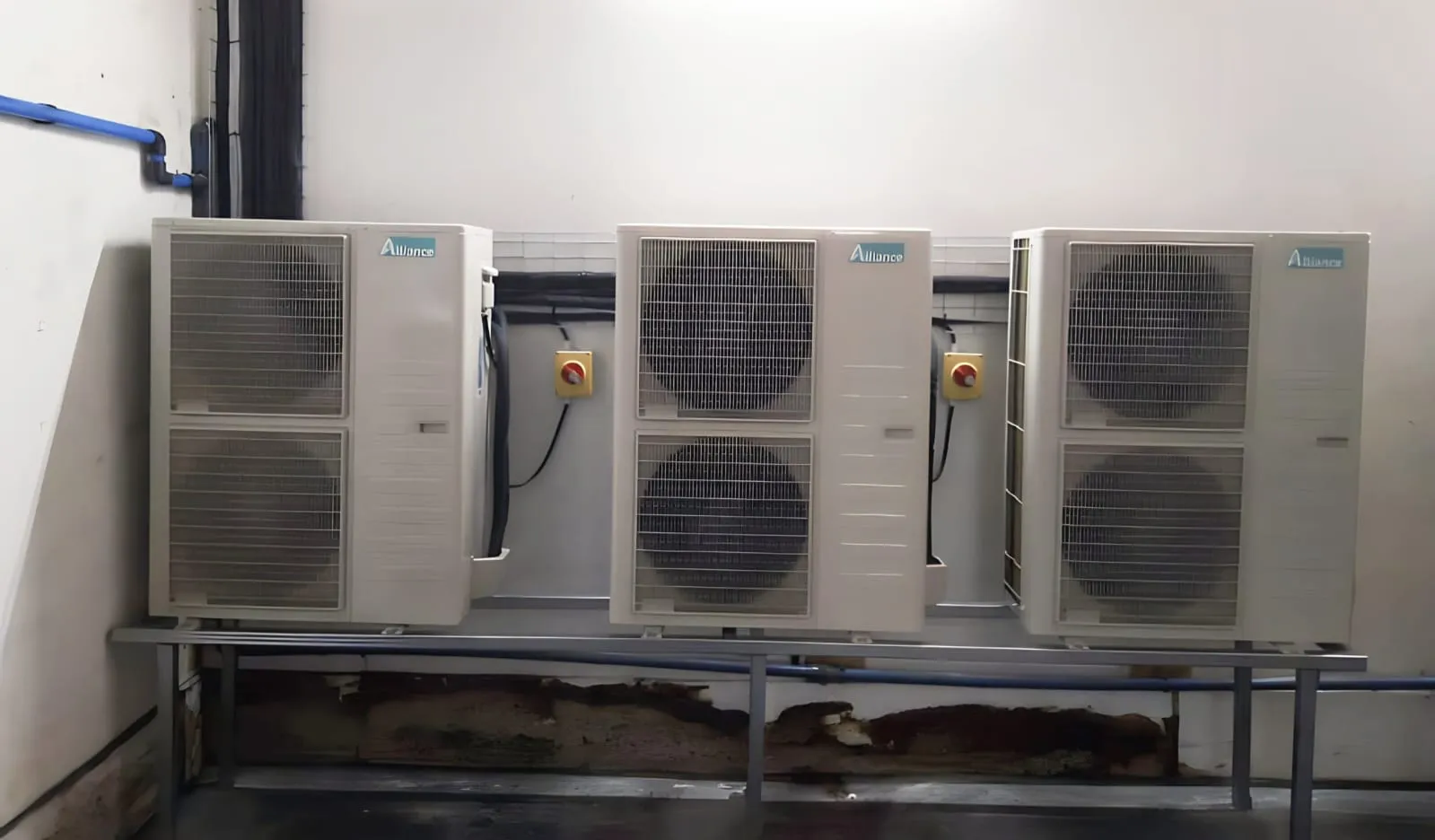 AIRosense Air Conditioning photo 1