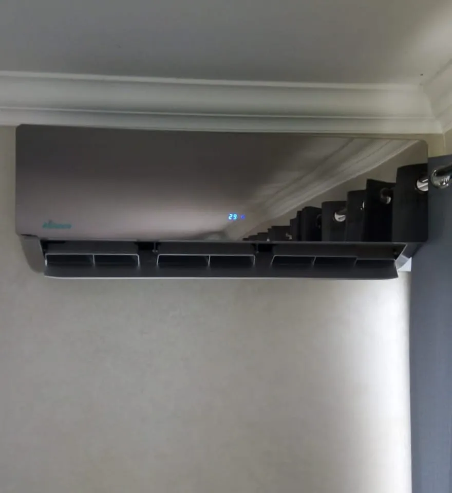 AIRosense Air Conditioning photo 4
