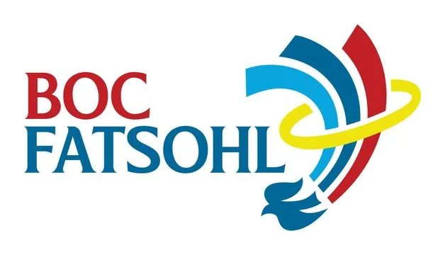 BOC FATSOHL logo