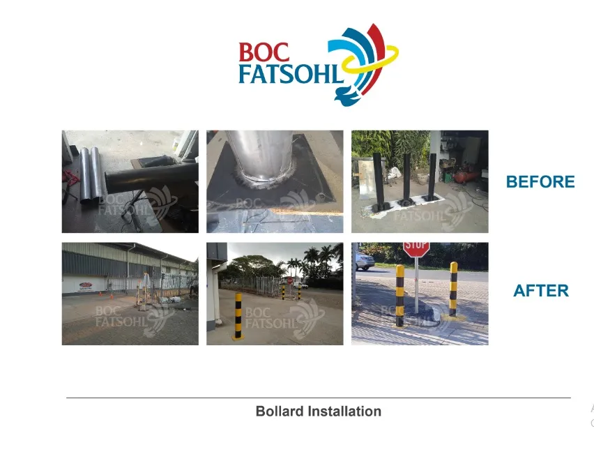BOC FATSOHL photo 2