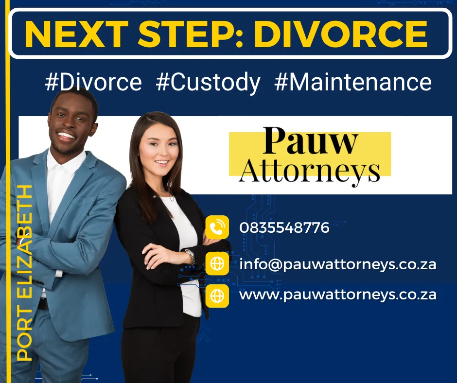 Pauw Attorneys photo 1