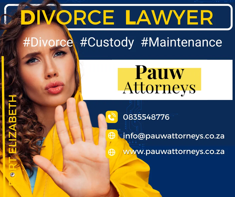 Pauw Attorneys photo 2