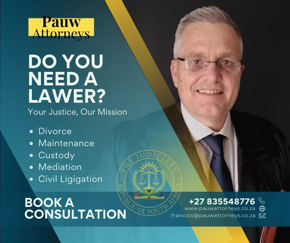 Pauw Attorneys photo 3