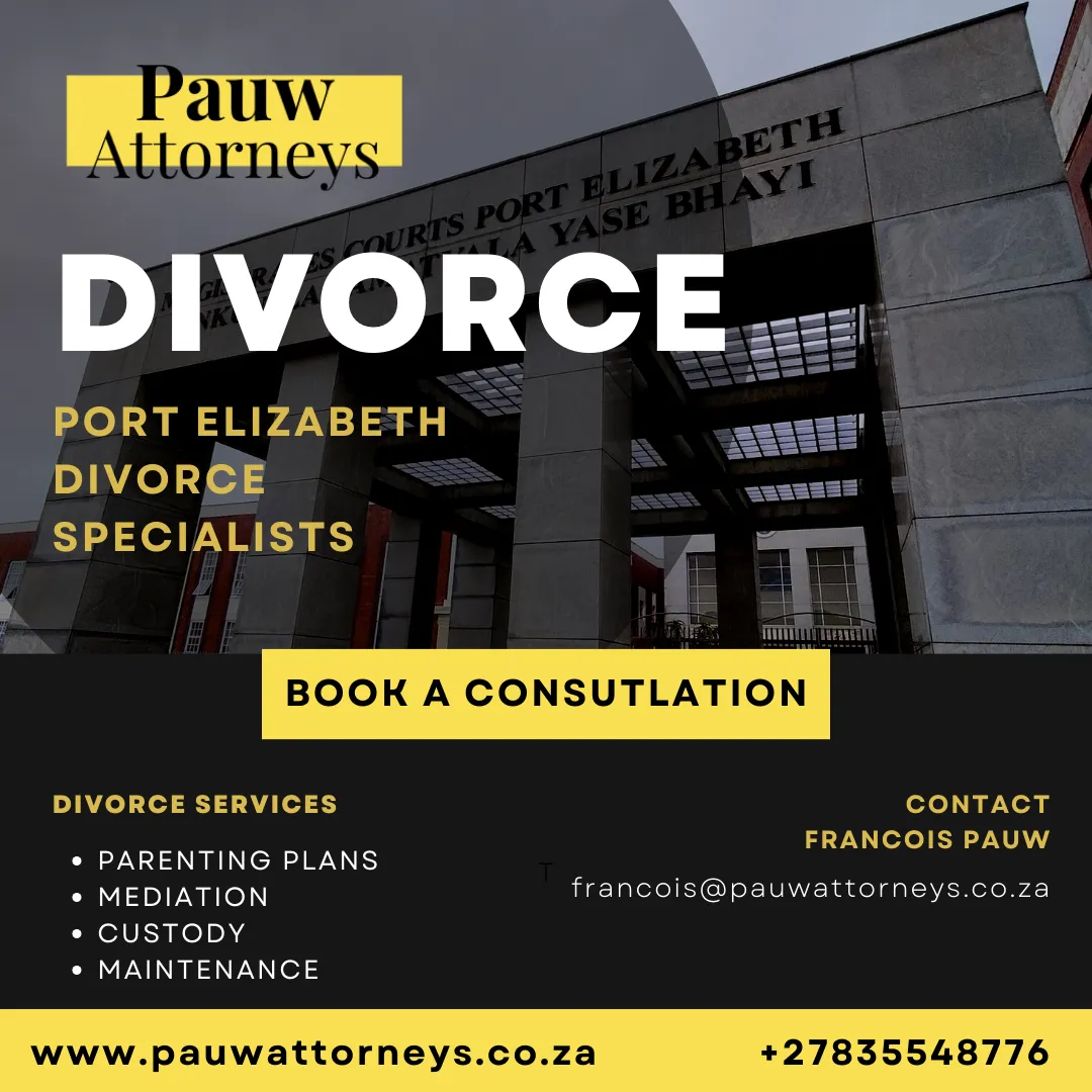 Pauw Attorneys photo 4