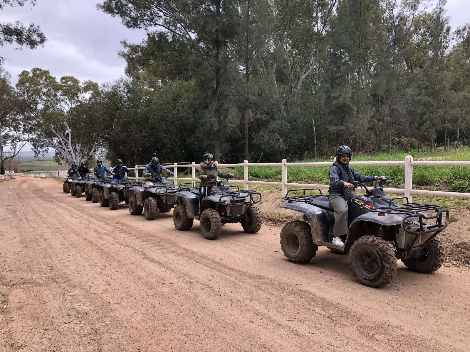 Wine Valley Adventures photo 4