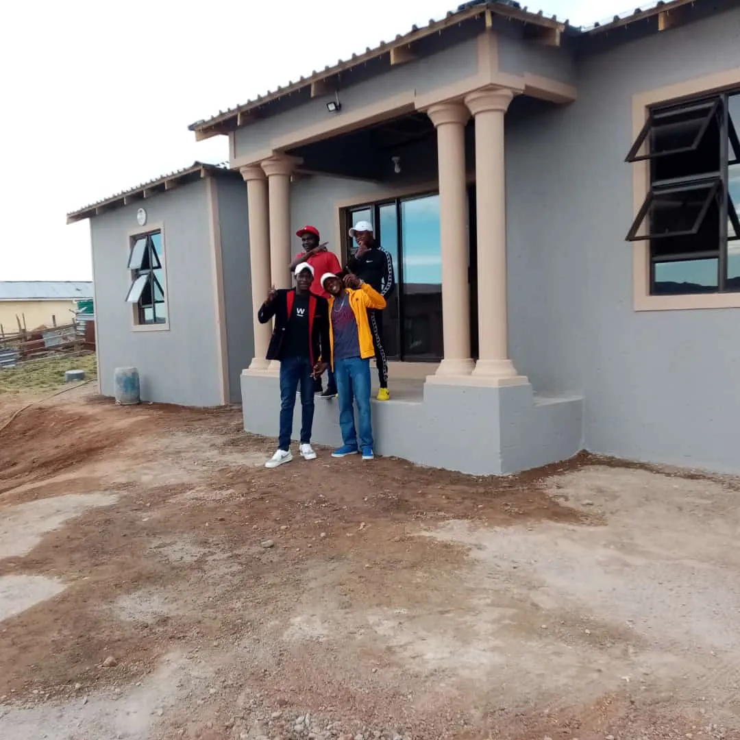 Azwifarwi Trading and Projects (PTY) LTD..... photo 1
