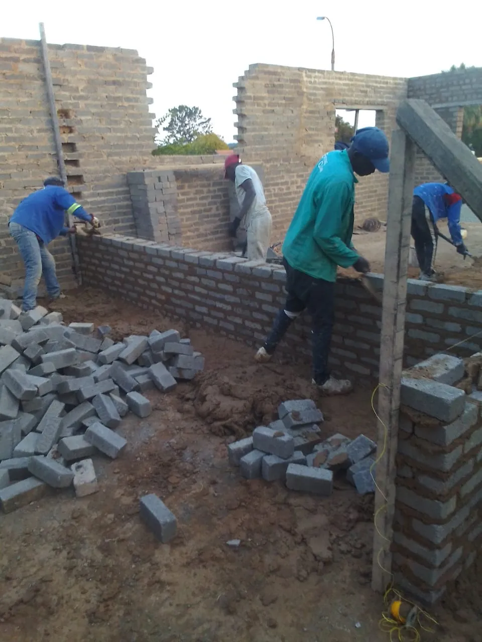 Azwifarwi Trading and Projects (PTY) LTD..... photo 2