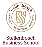 Stellenbosch Business School logo