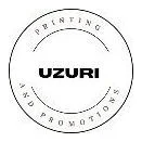 Uzuri Printers logo