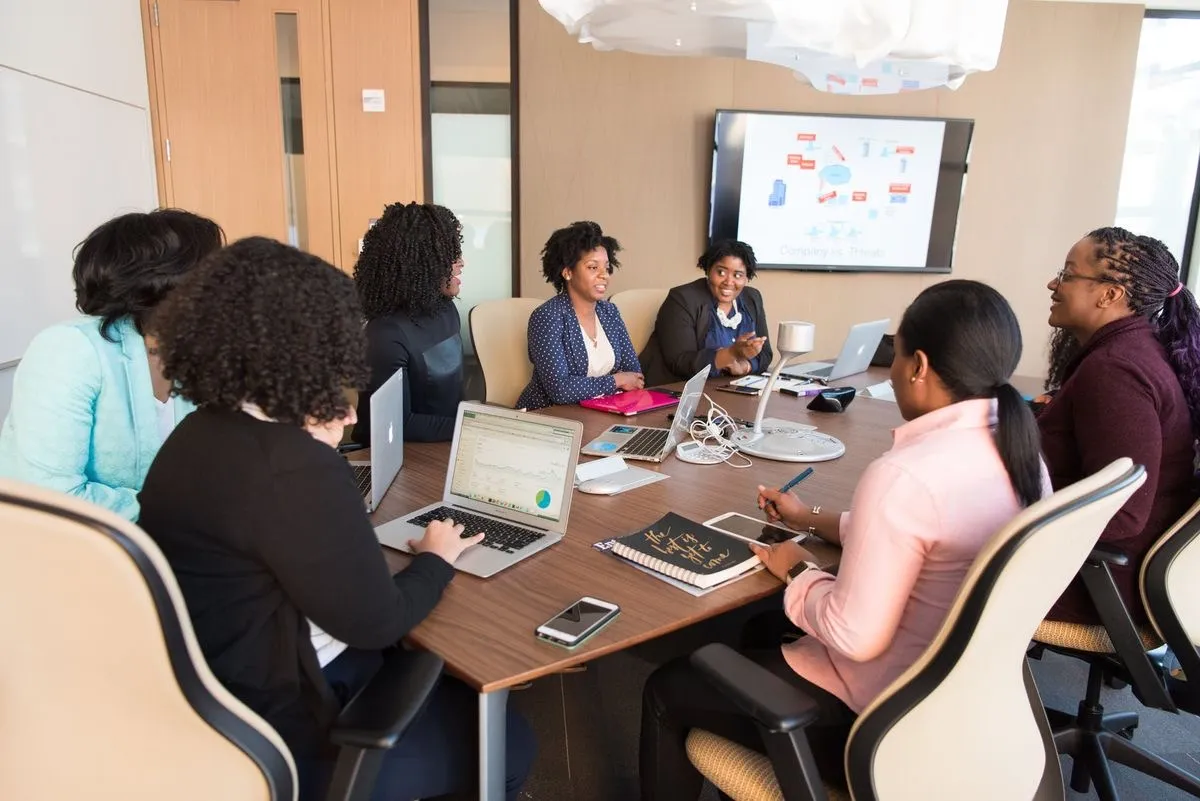 SK CONSULTING AFRICA photo 1