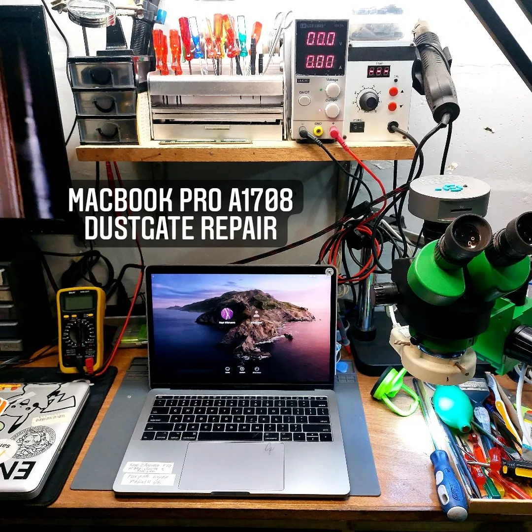 Mac-Care photo 2