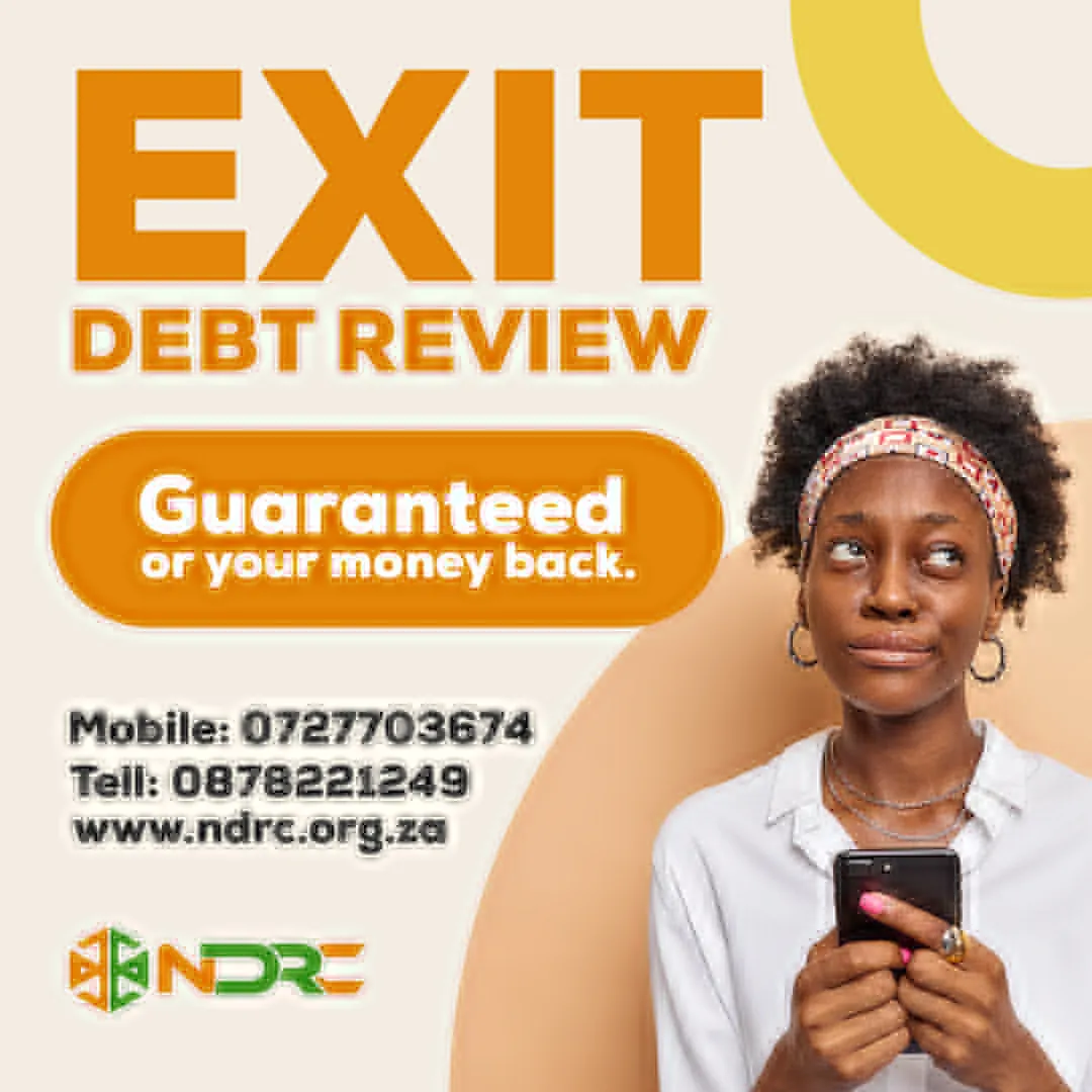 The National Debt Review Center photo 2
