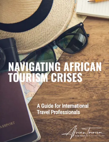 Africa Tourism Connect photo 2