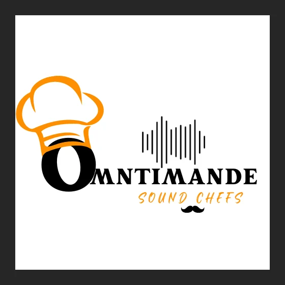 Omntimande SoundChefs logo