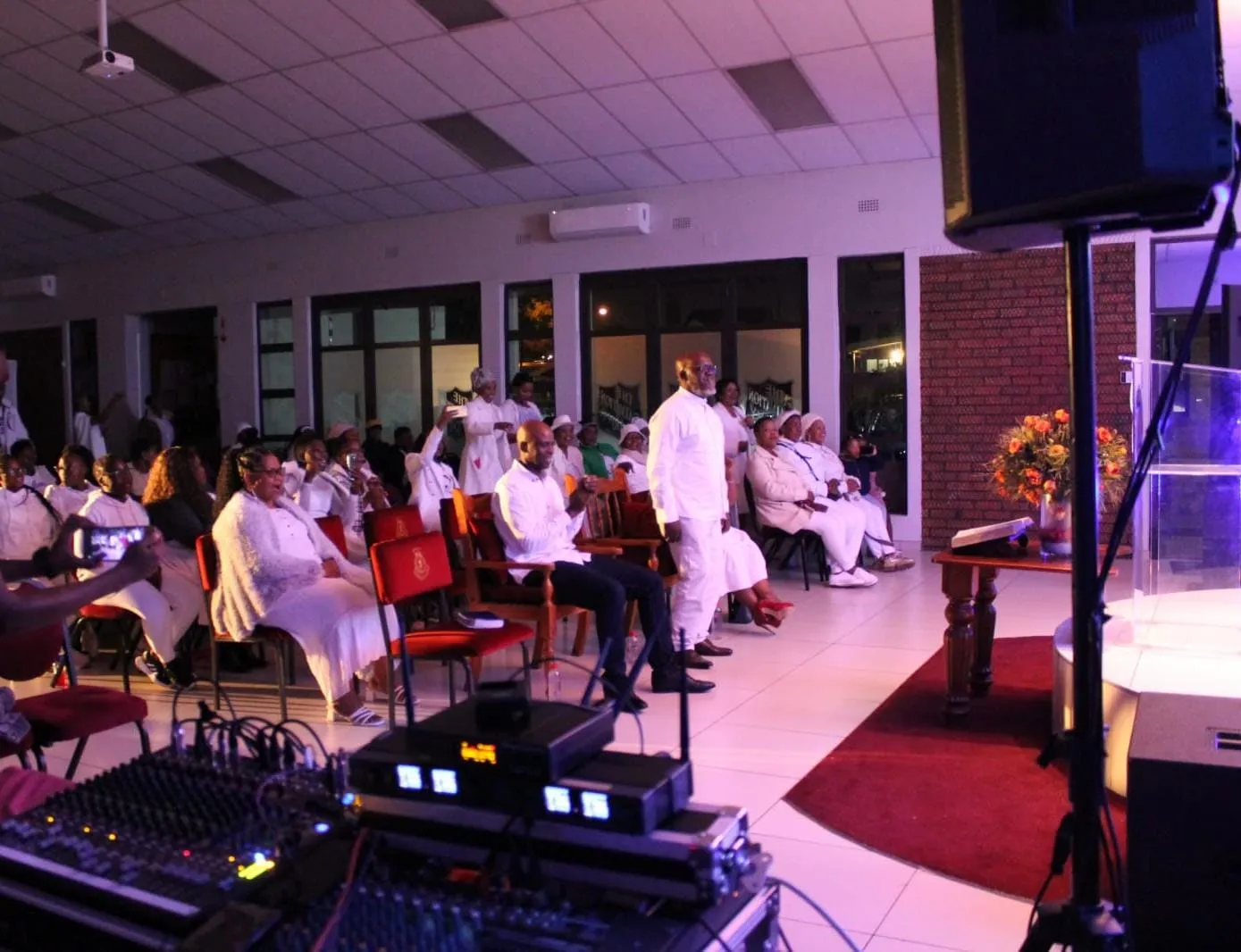 Omntimande SoundChefs photo 4