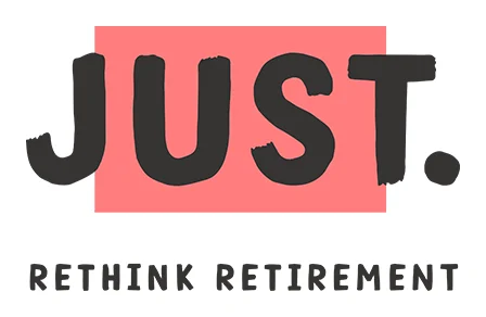 Just SA logo
