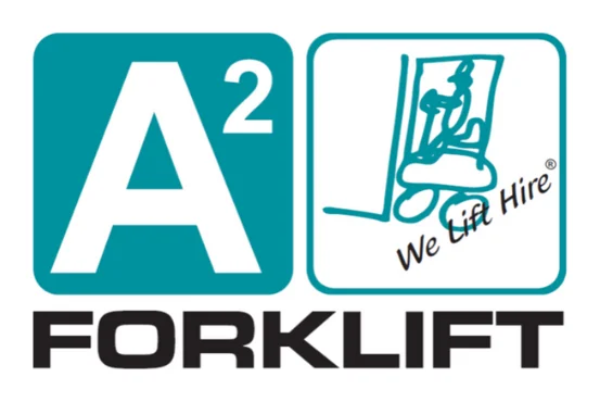 A Square Forklift (Pty) Ltd- Forklift Rentals logo