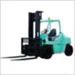 A Square Forklift (Pty) Ltd- Forklift Rentals photo 4