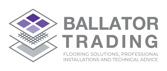 Ballator Flooring and Blinds logo