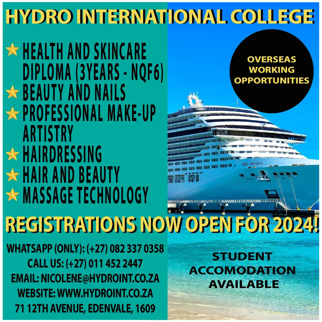 Hydro International College (Pty) Ltd photo 1