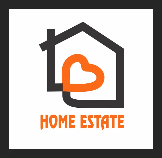 Home Estate logo