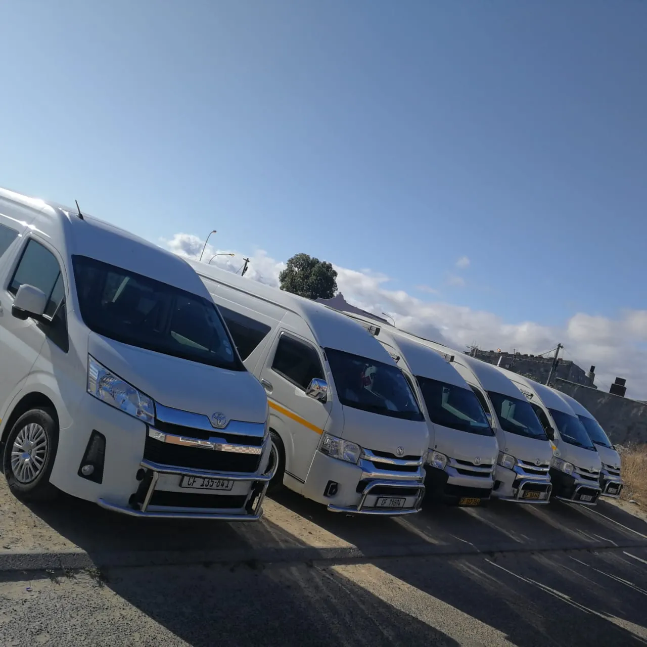 Iconic Shuttles photo 1