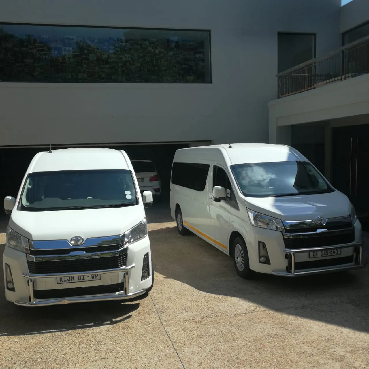 Iconic Shuttles photo 2