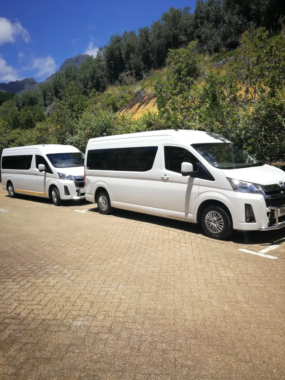 Iconic Shuttles photo 3
