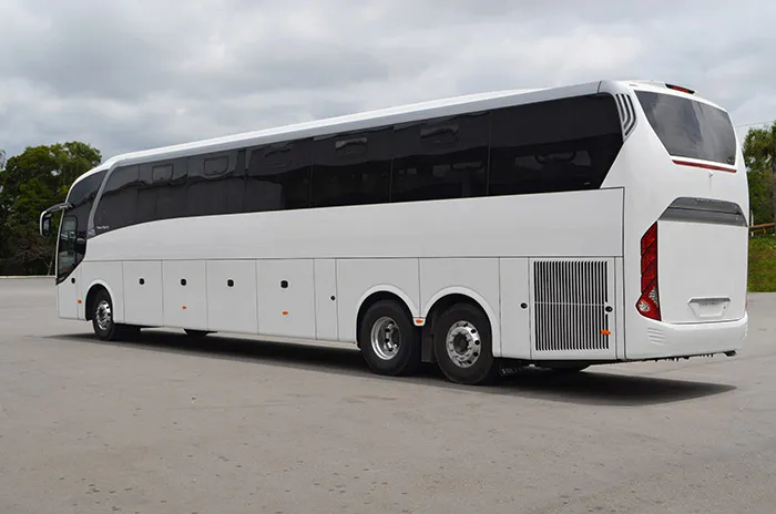 Iconic Shuttles photo 4