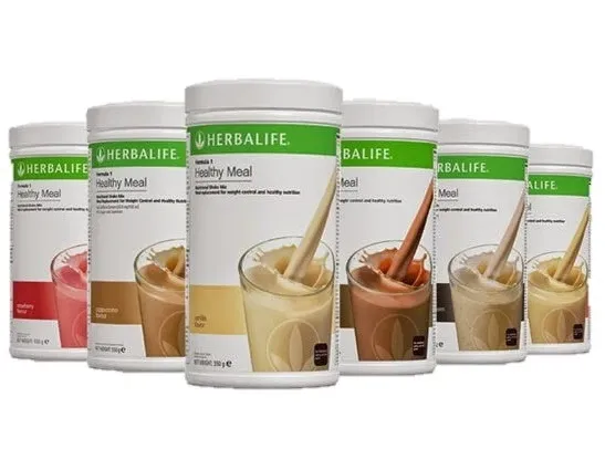 Herbalife - Independent Member photo 1