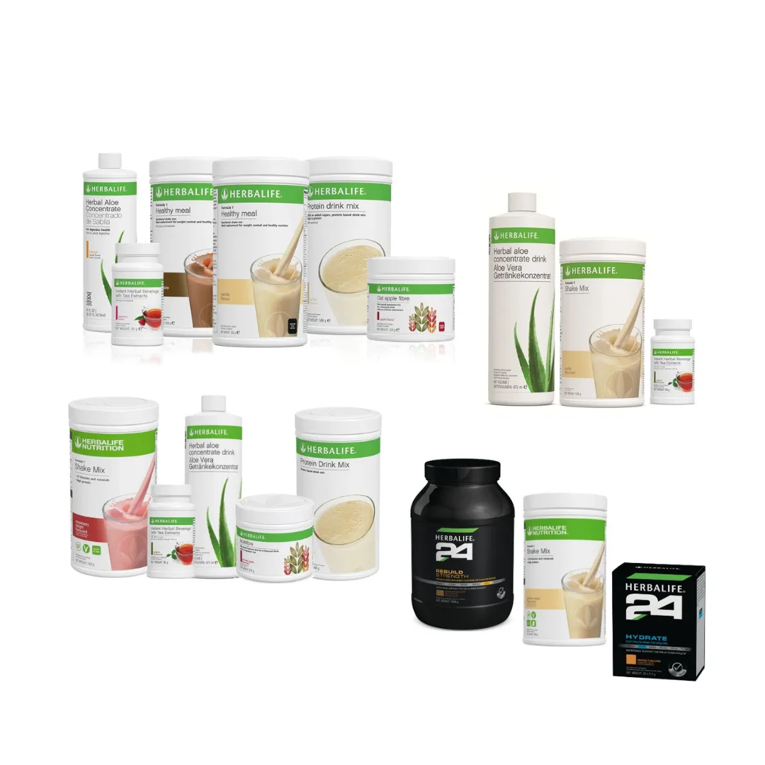 Herbalife - Independent Member photo 2