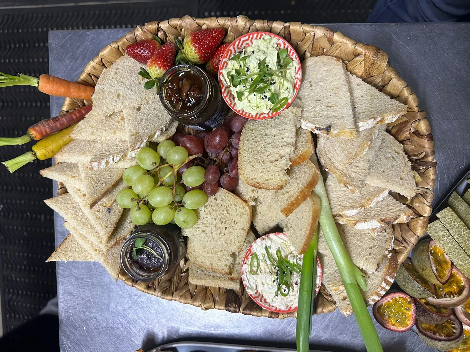 Off the Blok Catering photo 2