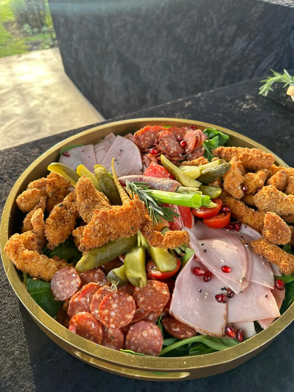 Off the Blok Catering photo 3